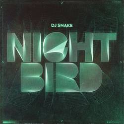 Portada de Nightbird