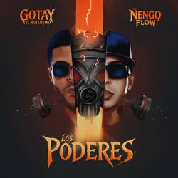 Portada de Los Poderes