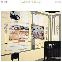 Portada de I Won't Be Long (Extended Version)