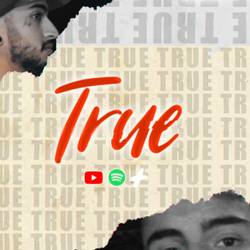 Portada de True