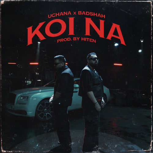 Portada de Koi Na