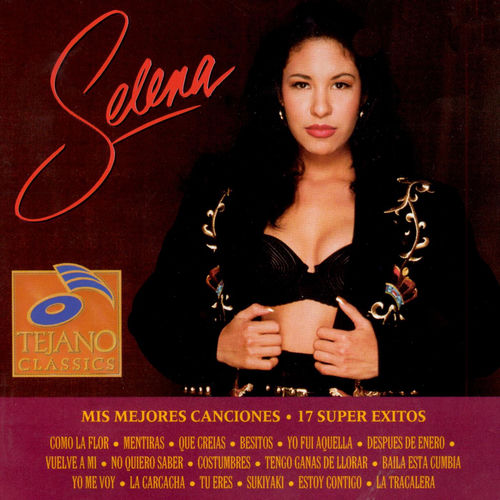 Portada de Mis Mejores Canciones: 17 Super Exitos
