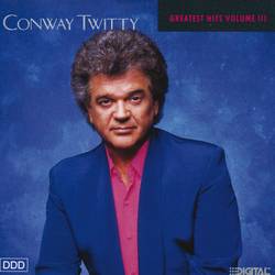 Portada de Conway Twitty Greatest Hits Volume III