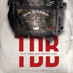 Portada de TDB