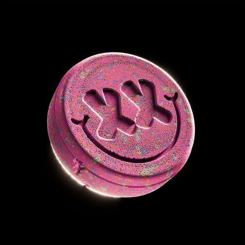Portada de SUSTANCIAS CONTROLADAS RMX