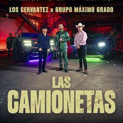 Portada de Las Camionetas