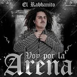 Portada de Voy Por La Arena