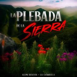 Portada de La Plebada de la Sierra