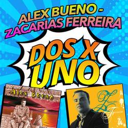 Portada de Dos X Uno