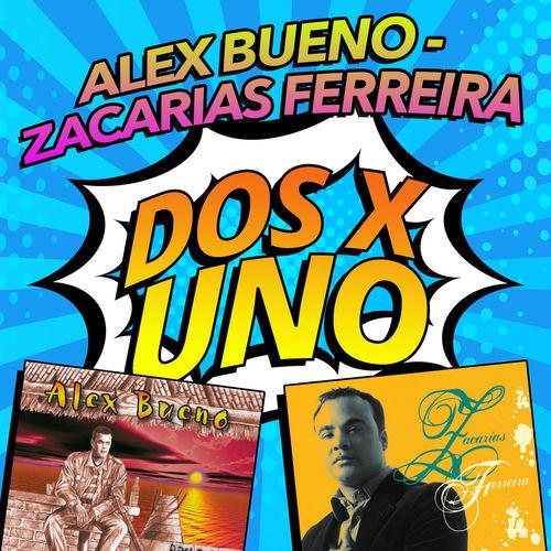 Portada de Dos X Uno