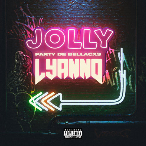 Portada de JOLLY