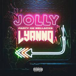 Portada de JOLLY