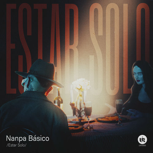 Portada de Estar Solo