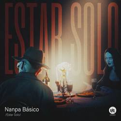 Portada de Estar Solo