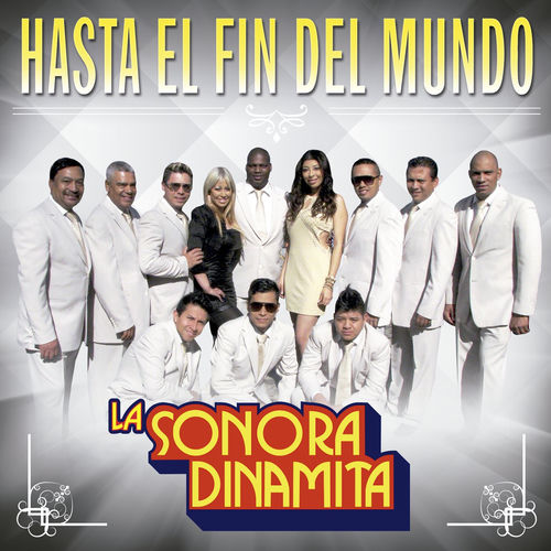Portada de Hasta El Fin Del Mundo