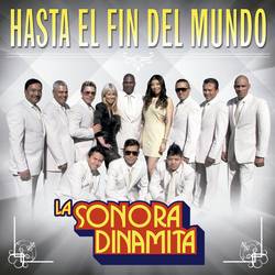Portada de Hasta El Fin Del Mundo