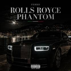 Portada de Rolls Royce Phantom
