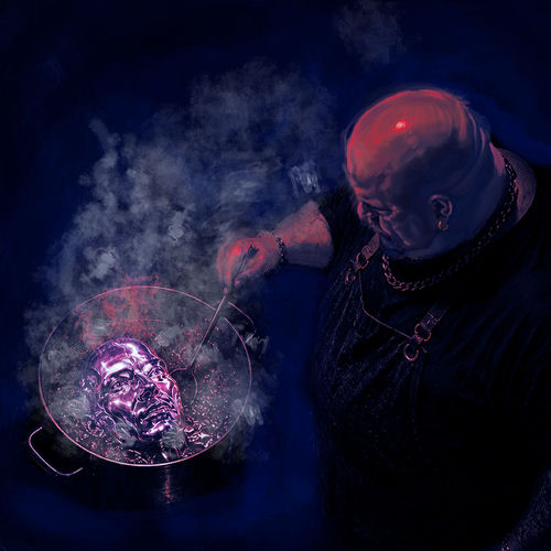Portada de Arrinquin