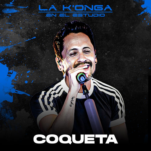 Portada de Coqueta