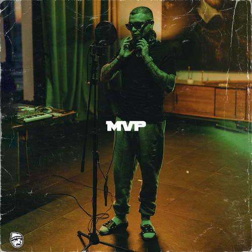 Portada de MVP