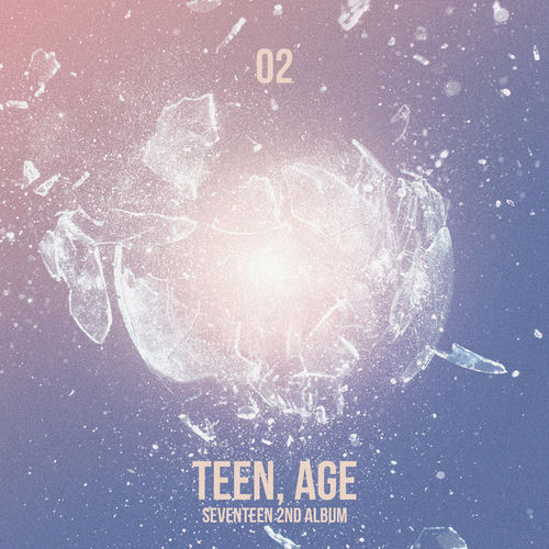 Portada de TEEN, AGE (2)