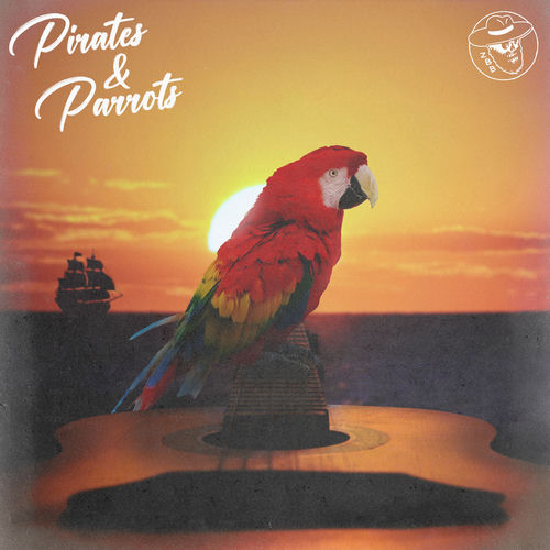 Portada de Pirates & Parrots (feat. Mac McAnally)