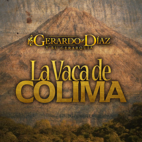 Portada de La Vaca de Colima