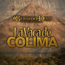Portada de La Vaca de Colima