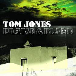 Portada de Praise & Blame
