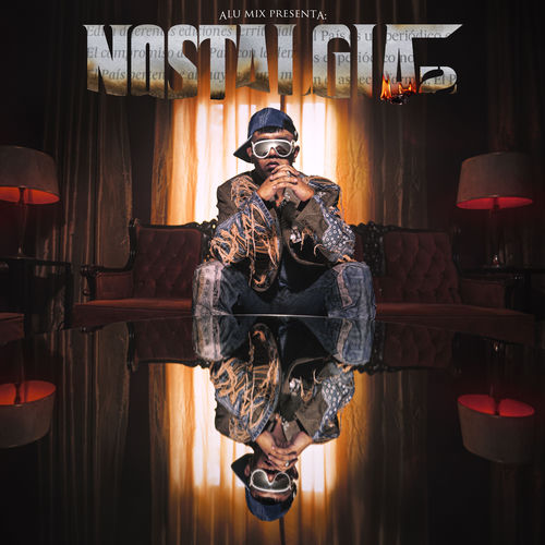 Portada de Nostalgia 2