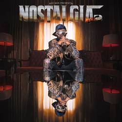 Portada de Nostalgia 2
