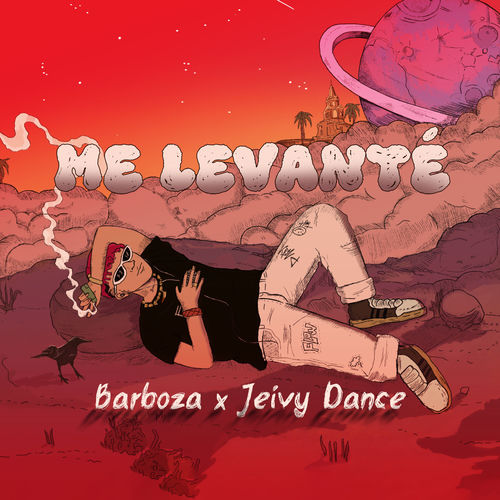 Portada de Me Levante