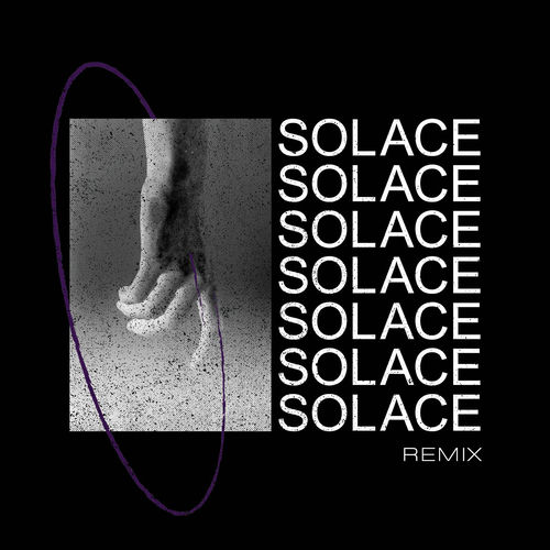 Portada de Solace (Bad Milk Remix)
