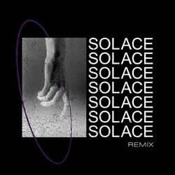 Portada de Solace (Bad Milk Remix)