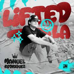 Portada de Lifted LA