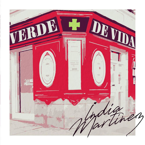 Portada de Cruz Verde de Vida