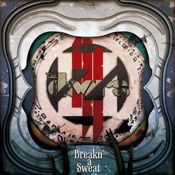 Portada de Breakn' A Sweat (Zedd Remix)