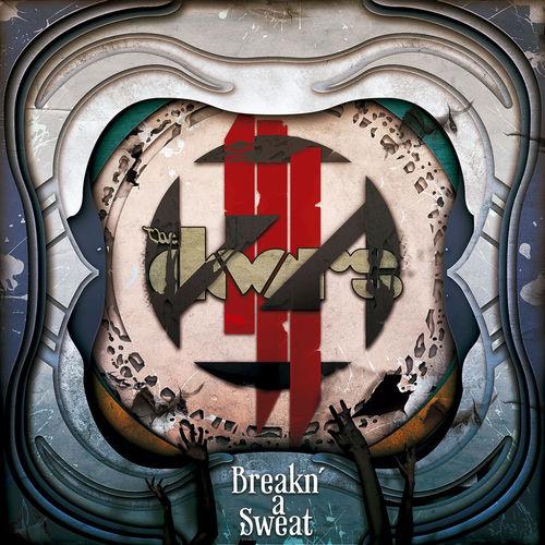 Portada de Breakn' A Sweat (Zedd Remix)