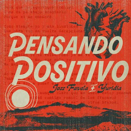 Portada de Pensando Positivo