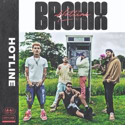 Portada de Brokix Hotline