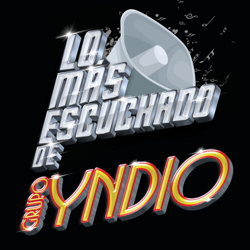 Portada de Lo Más Escuchado De