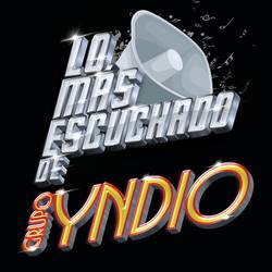 Portada de Lo Más Escuchado De