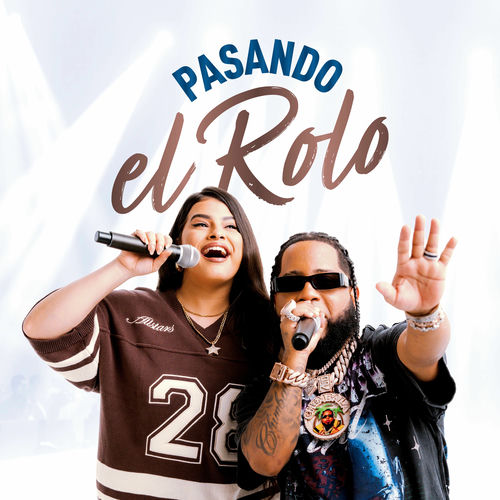 Portada de Pasando el Rolo