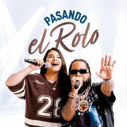 Portada de Pasando el Rolo