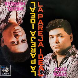 Portada de La Pareja Ideal, Vol.2