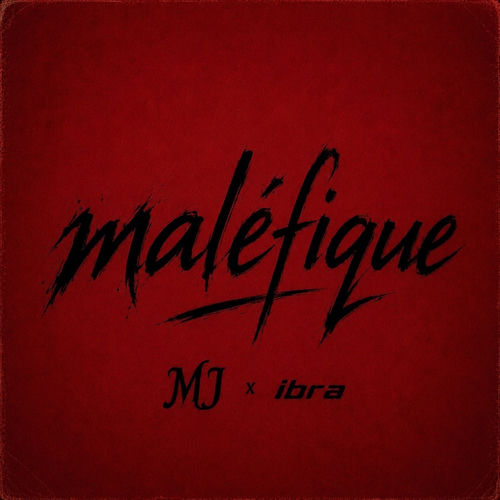 Portada de Maléfique
