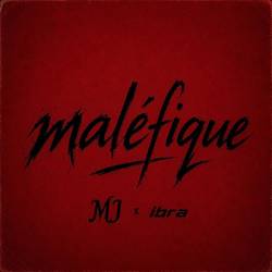 Portada de Maléfique