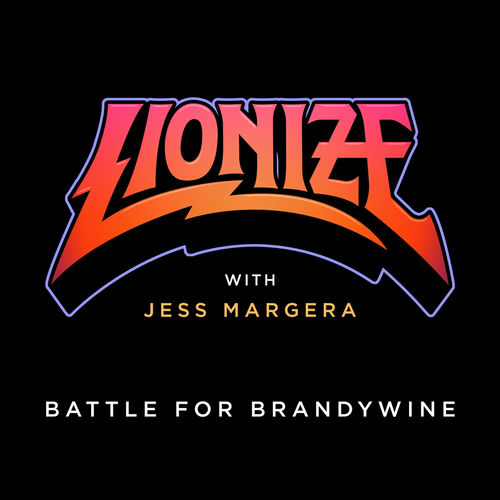 Portada de Battle for Brandywine
