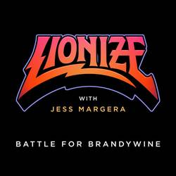 Portada de Battle for Brandywine