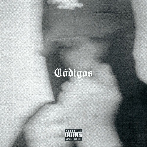 Portada de CÓDIGOS